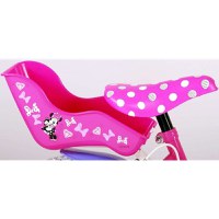 Bicicleta EandL CYCLES Minnie Mouse 14 Inch - 3