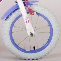 Bicicleta EandL CYCLES Minnie Mouse 14 Inch - 8