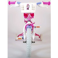 Bicicleta EandL CYCLES Minnie Mouse 14 Inch - 10