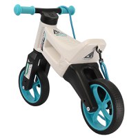 Bicicleta fara pedale Funny Wheels Rider SuperSport 2 in 1 DAKAR Podmol - 2