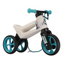 Bicicleta fara pedale Funny Wheels Rider SuperSport 2 in 1 DAKAR Podmol - 4