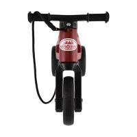 Bicicleta fara pedale Funny Wheels Rider SuperSport 2 in 1 JAWA - 4