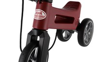 Bicicleta fara pedale Funny Wheels Rider SuperSport 2 in 1 JAWA