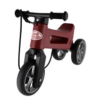 Bicicleta fara pedale Funny Wheels Rider SuperSport 2 in 1 JAWA - 1