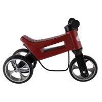 Bicicleta fara pedale Funny Wheels Rider SuperSport 2 in 1 JAWA - 2