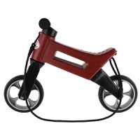 Bicicleta fara pedale Funny Wheels Rider SuperSport 2 in 1 JAWA - 6