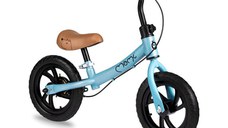 Bicicleta fara pedale, Momi Breki - Blue