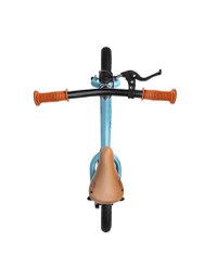 Bicicleta fara pedale, Momi Breki - Blue - 4