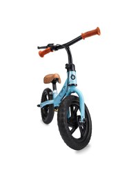 Bicicleta fara pedale, Momi Breki - Blue - 3