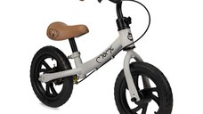 Bicicleta fara pedale, Momi Breki - Grey