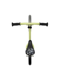 Bicicleta fara pedale , Momi Fleet - Green - 3