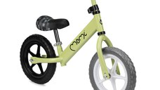 Bicicleta fara pedale , Momi Fleet - Green