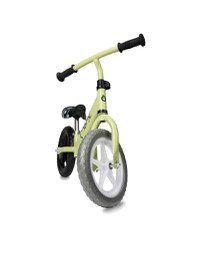 Bicicleta fara pedale , Momi Fleet - Green - 2