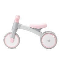 Bicicleta Fara Pedale Tedi Momi Pink - 3