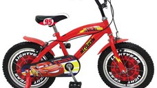 Bicicleta Stamp Cars, 16 inch