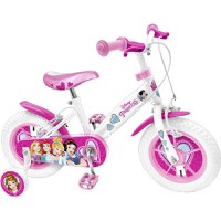 Bicicleta Stamp Disney Princess, 16 inch - 2