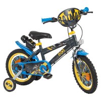 Bicicleta Toimsa Batman 14 inch - 2