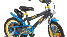 Bicicleta Toimsa Batman 14 inch