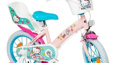 Bicicleta Toimsa Hello Kitty 14 Inch