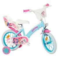 Bicicleta Toimsa My Little Pony 14 Inch - 2