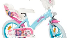 Bicicleta Toimsa My Little Pony 14 Inch