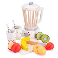 Blender Pentru Smoothie New Classic Toys - 1