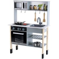 Bucatarie din Lemn Klein Miele - 1