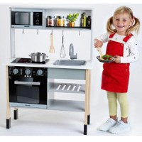 Bucatarie din Lemn Klein Miele - 2