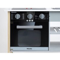 Bucatarie din Lemn Klein Miele - 4