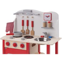 Bucatarie New Classic Toys Bon Appetit - 5