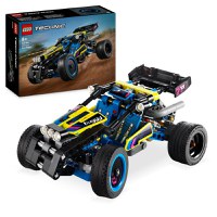 Buggy de curse off-road - 1