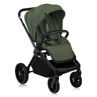 Carucior 3 in 1 Lionelo Mika Plus - 3