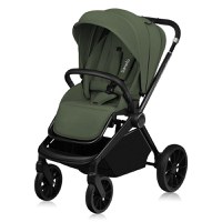 Carucior 3 in 1 Lionelo Mika Plus - 6