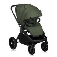 Carucior 3 in 1 Lionelo Mika Plus - 4