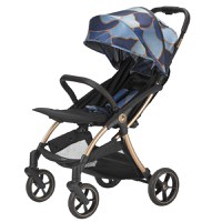 Carucior Avova City Ranger Blue Field - 1