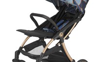 Carucior Avova City Ranger Blue Field