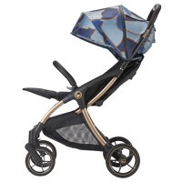 Carucior Avova City Ranger Blue Field - 3