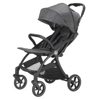 Carucior Avova City Ranger Dolphin Grey - 1