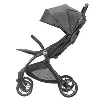 Carucior Avova City Ranger Dolphin Grey - 3