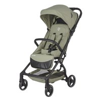 Carucior cu pliere automata Coccolle Sierra Sage green - 1