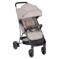 Carucior Graco Breaze Lite 2 Little Adventures - 1