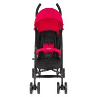 Carucior Graco Travelite Cherry - 3