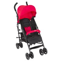 Carucior Graco Travelite Cherry - 1