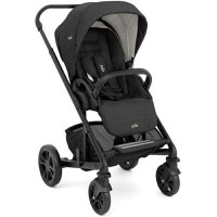 Carucior Joie Chrome Shale - 1