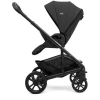 Carucior Joie Chrome Shale - 3