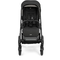 Carucior Joie Chrome Shale - 4