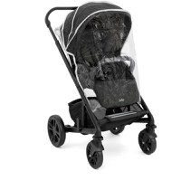 Carucior Joie Chrome Shale - 5