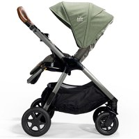 Carucior Joie Multifunctional 3 in 1 Finiti Siganture Pine - 2