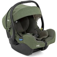 Carucior Joie Multifunctional 3 in 1 Finiti Siganture Pine - 4