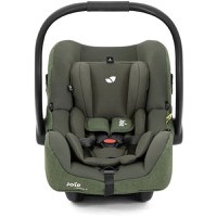 Carucior Joie Multifunctional 3 in 1 Finiti Siganture Pine - 5